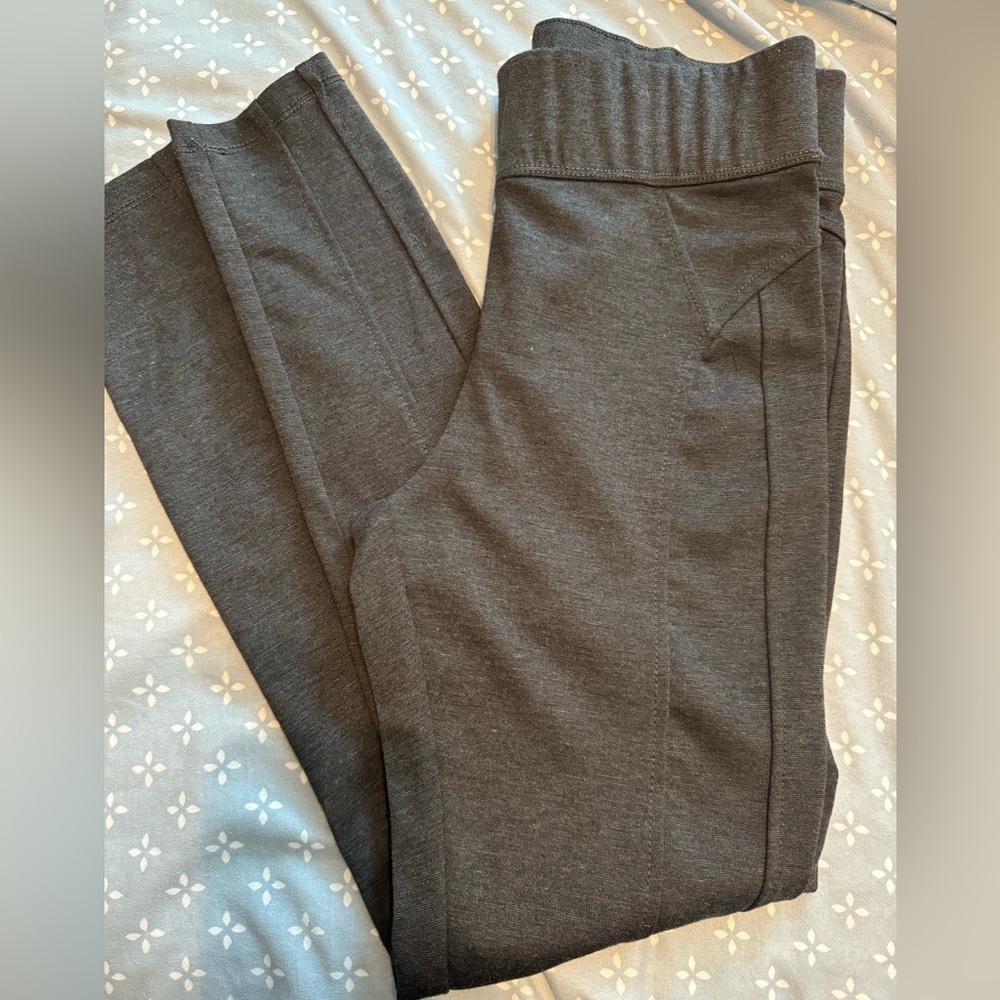 Democracy Glider  Gray Legging Medium